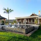 Ferienhaus Mauritius Klimaanlage: Ferienhaus Villas Valriche Experience 
