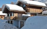 Ferienhaus Nendaz Geschirrspüler: Ferienhaus Ziggy 