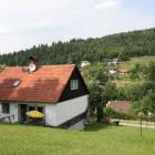 Ferienhaus Tschechische Republik Klimaanlage: Ferienhaus Marie Ullrich 