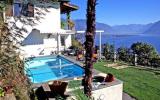 Ferienwohnung Ronco Sopra Ascona Klimaanlage: Ferienwohnung Casa Leula ...