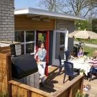 Ferienhaus Zuid Holland Klimaanlage: Ferienhaus Rcn Toppershoedje 