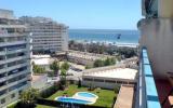 Ferienwohnung Marbella Andalusien Klimaanlage: Ferienwohnung 