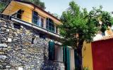Ferienhaus Rapallo Klimaanlage: Ferienhaus 