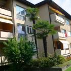 Ferienwohnung Tessin: Ferienwohnung Condominio Ascoresa 