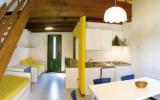 Ferienhaus Caorle Sauna: Ferienhaus Residence Duna Rossa 