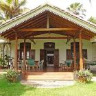 Ferienhaussouthern Sri Lanka: Ferienhaus Villa Andrea 