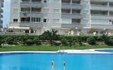 Ferienwohnung Benidorm Pool: Ferienwohnung Agua Viva 