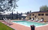 Ferienhaus Vinci Toscana Geschirrspüler: Ferienhaus Villa Beboli 