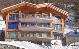 Ferienwohnung Zermatt Klimaanlage: Ferienwohnung Chalet Nepomuk 