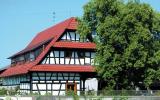 Ferienwohnung Ichenheim Klimaanlage: Ferienwohnung Dieboldshof 