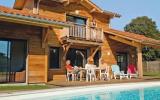 Ferienhaus Frankreich Sauna: Ferienhaus Le Domaine De Messanges 