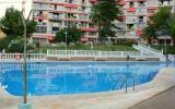 Ferienwohnung Benidorm Sauna: Ferienwohnung Playmon Park 