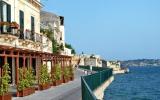 Ferienwohnung Siracusa Kamin: Ferienwohnung Mediterraneo Flats 