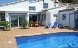 Ferienhaus Moraira: Ferienhaus 