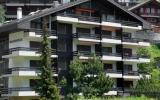 Ferienwohnung Zermatt Fernseher: Ferienwohnung Residence B 