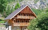 Ferienhaus Abondance Rhone Alpes Kamin: Ferienhaus La Bergeronnette 