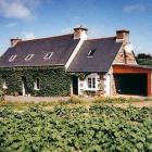 Ferienhaus Bretagne Klimaanlage: Ferienhaus 