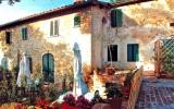 Ferienwohnung Monteriggioni Klimaanlage: Ferienwohnung Il Sambuco 