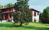 Ferienhaus Bucine Toscana Kamin: Ferienhaus Villa La Casina 