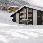 Ferienwohnung Zermatt Klimaanlage: Ferienwohnung Mia 