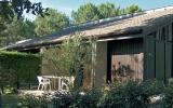 Ferienhaus Lacanau Sauna: Ferienhaus Golf De L'ardilouse 