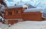Ferienhaus Chamonix Sauna: Ferienhaus De Thierry 
