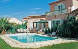 Ferienhaus Saint Rémy De Provence Pool: Ferienhaus Villa Marian 