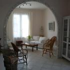 Ferienhaus Royan Poitou Charentes: Ferienhaus 