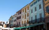Ferienwohnung Orta San Giulio Klimaanlage: Ferienwohnung 