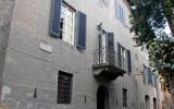 Ferienwohnung San Gimignano Kamin: Ferienwohnung San Girolamo 