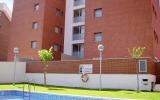 Ferienwohnung Salou Katalonien Sauna: Ferienwohnung Playa Dorada 