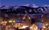 Ferienwohnung Breckenridge Colorado Klimaanlage: Ferienwohnung 