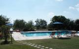 Ferienwohnung Rapolano Terme Pool: Ferienwohnung 201 