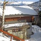 Ferienhaus Nendaz Klimaanlage: Ferienhaus Val D'or 