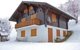 Ferienhaus Nendaz Geschirrspüler: Ferienhaus Y-Gouria 