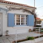 Ferienhaus Royan Poitou Charentes: Ferienhaus 