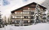 Ferienwohnung Zermatt Geschirrspüler: Ferienwohnung Select 
