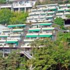 Ferienwohnung Tessin: Ferienwohnung Sollevante (Utoring) 