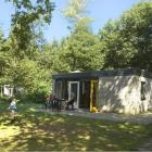 Ferienhaus Niederlande: Ferienhaus Rcn De Roggeberg 