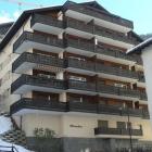 Ferienwohnung Zermatt: Ferienwohnung Mirador 