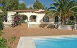 Ferienhaus Spanien: Ferienhaus 