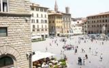 Ferienwohnung Firenze Fernseher: Ferienwohnung Piazza Signoria 