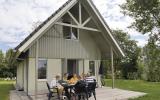 Ferienhaus Offingawier Klimaanlage: Ferienhaus Rcn De Potten 