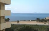 Ferienwohnung Marsala Sicilia Klimaanlage: Ferienwohnung 