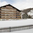 Ferienwohnung Zermatt Klimaanlage: Ferienwohnung Granit 