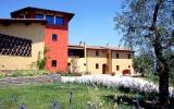 Ferienwohnung Vinci Toscana Sauna: Ferienwohnung Borgo Dei Lunardi 