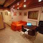 Ferienwohnung Venetien: Ferienwohnung Calle Del Traghetto Vecchio 