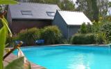 Ferienhaus Frankreich: Ferienhaus Côté Jardin 