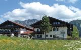 Ferienwohnung Inzell Sauna: Ferienwohnung Alpina 