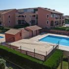 Ferienwohnung Canet Plage: Ferienwohnung Les Coraux 